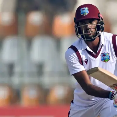 Noman sparks Pakistan’s comeback after West Indies’ strong start