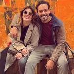 Kubra Khan and Gohar Rasheed: Their Journey to Marriage